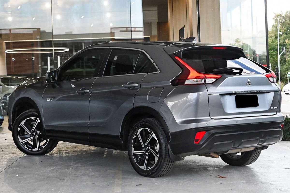 2023 Mitsubishi Eclipse Cross PHEV ES YB
