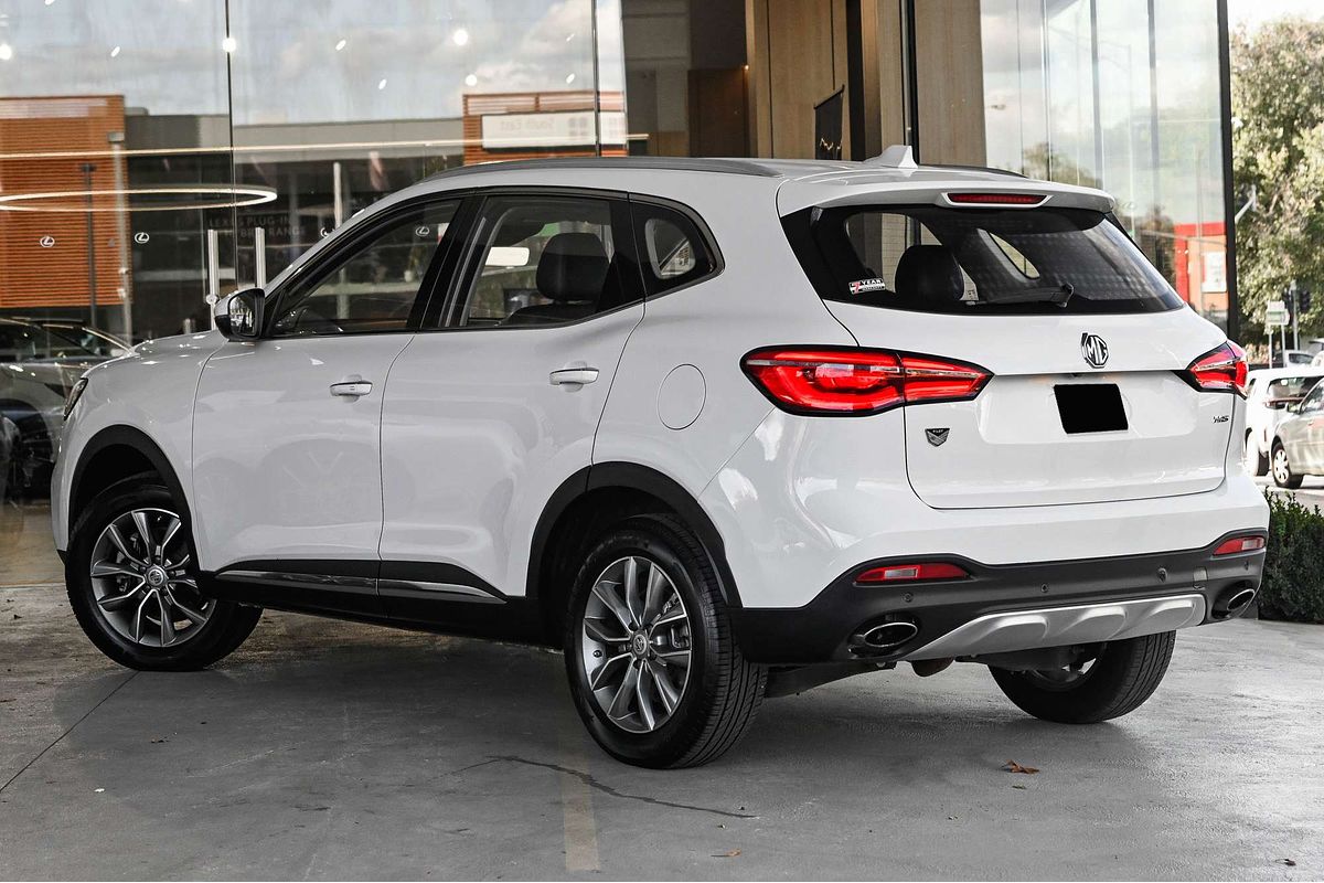 2022 MG HS Vibe SAS23