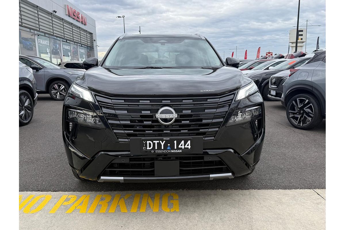 2026 Nissan X-TRAIL Ti-L e-POWER T33
