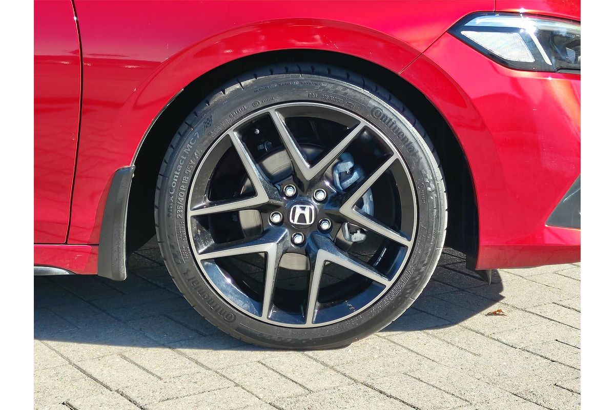 2021 Honda Civic VTi LX 11th Gen