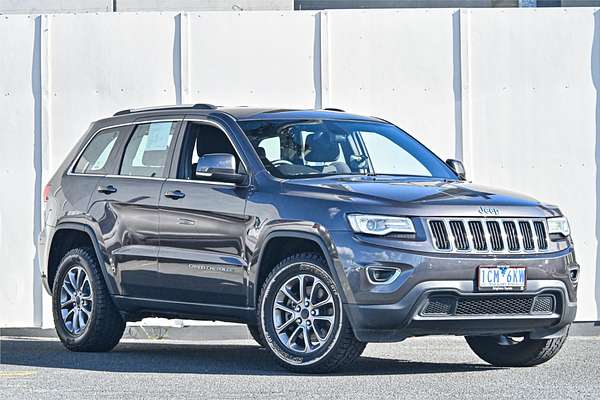 2013 Jeep Grand Cherokee Laredo WK