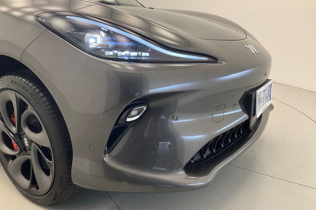 2026 MG IM Performance S12L