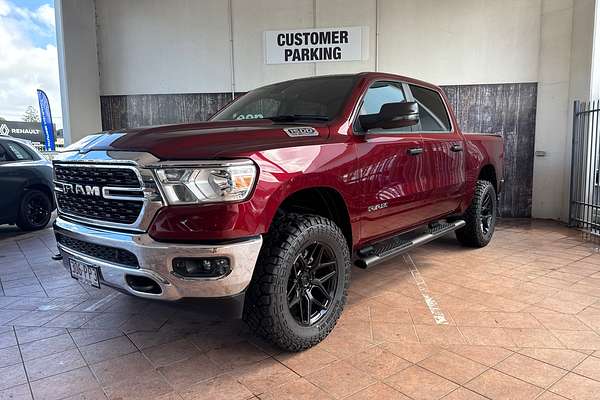 2023 RAM 1500 Big Horn DT 4X4 SWB