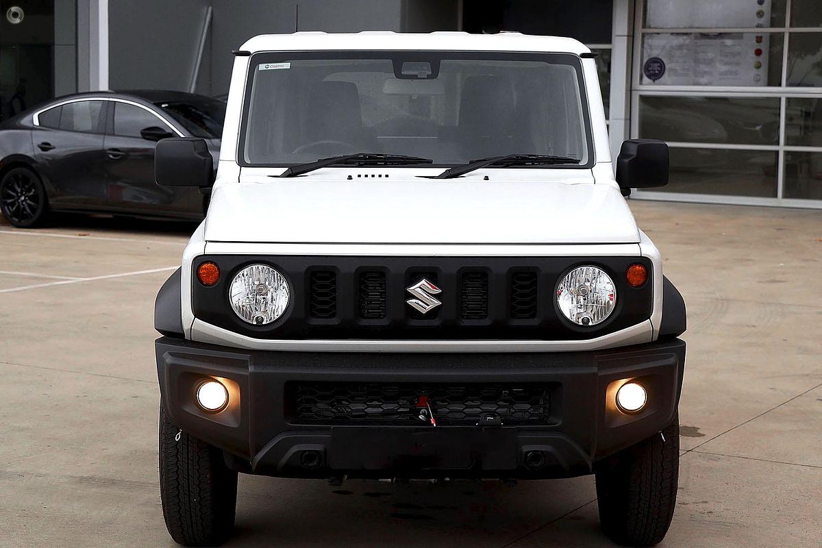 2025 Suzuki Jimny Lite GJ