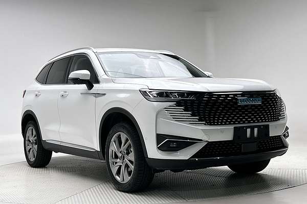 2023 GWM Haval H6 Ultra Hybrid B01