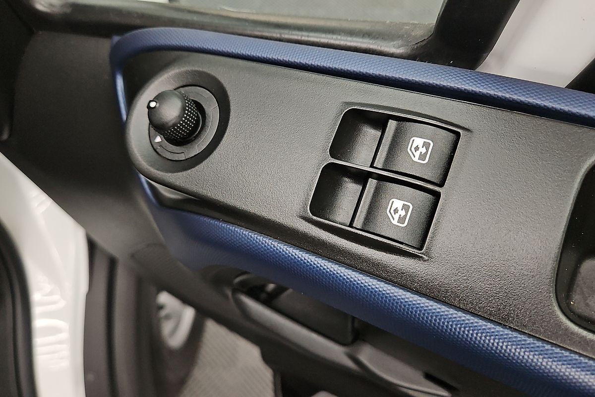 2022 IVECO Daily 35S14V