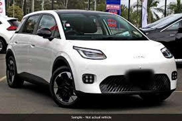 2026 Aion UT Luxury