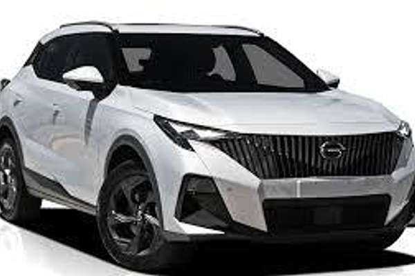 2026 GAC EMZOOM Luxury