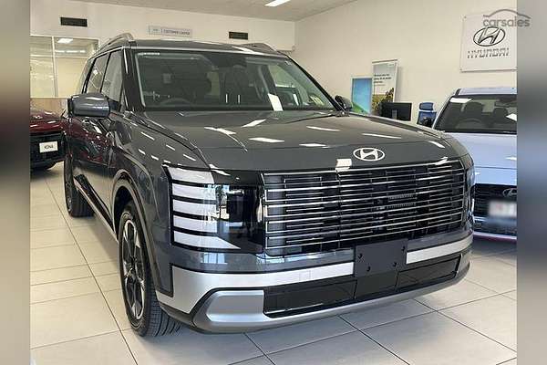 2026 Hyundai Palisade Elite LX3.V1 AWD