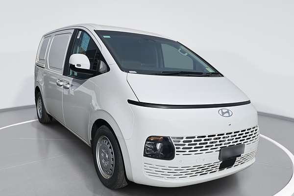 2025 Hyundai STARIA LOAD US4.V3