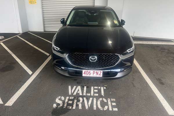 2025 Mazda CX-30 G20 Touring DM Series