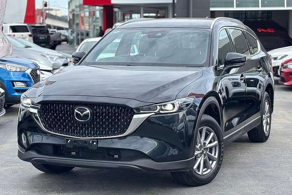 2023 Mazda CX-8 G25 Sport KG Series