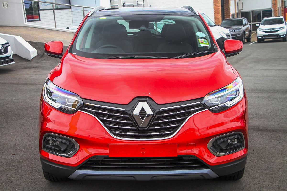 2019 Renault Kadjar Intens XFE