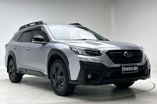 2021 Subaru Outback AWD Sport 6GEN