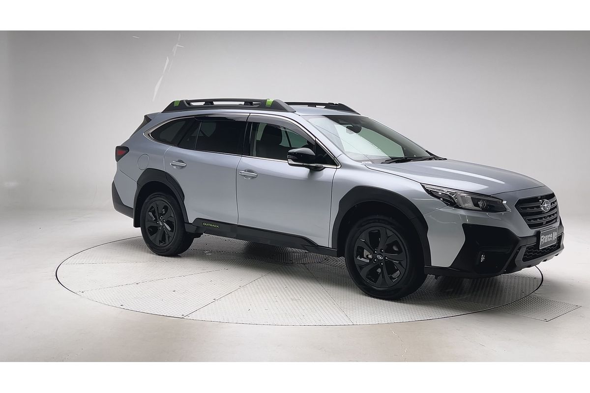 2021 Subaru Outback AWD Sport 6GEN