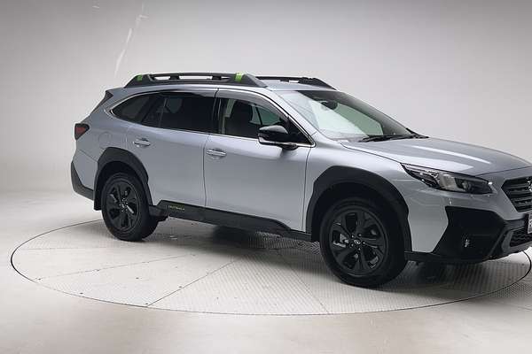 2021 Subaru Outback AWD Sport 6GEN thumb-1