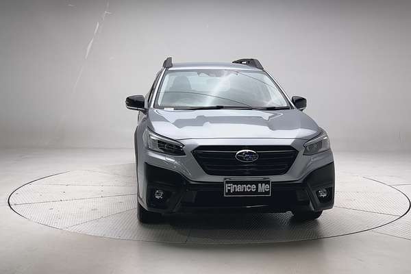 2021 Subaru Outback AWD Sport 6GEN thumb-2
