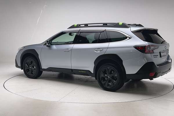 2021 Subaru Outback AWD Sport 6GEN thumb-5