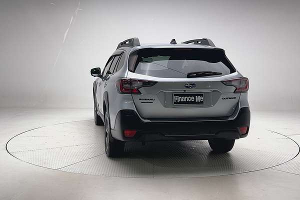 2021 Subaru Outback AWD Sport 6GEN thumb-6