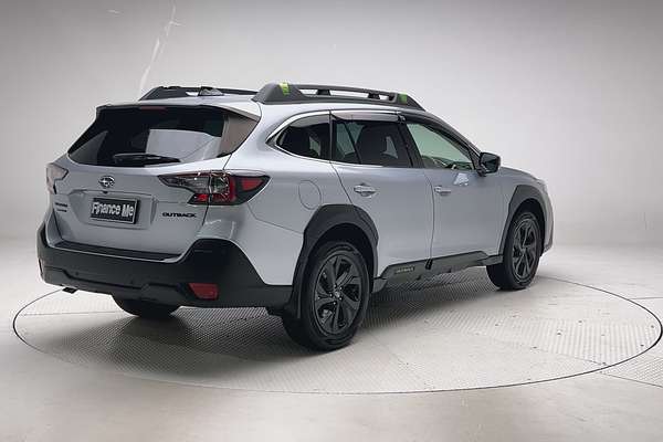2021 Subaru Outback AWD Sport 6GEN thumb-7