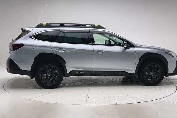 2021 Subaru Outback AWD Sport 6GEN thumb-8