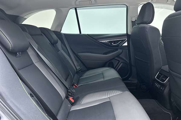 2021 Subaru Outback AWD Sport 6GEN thumb-11