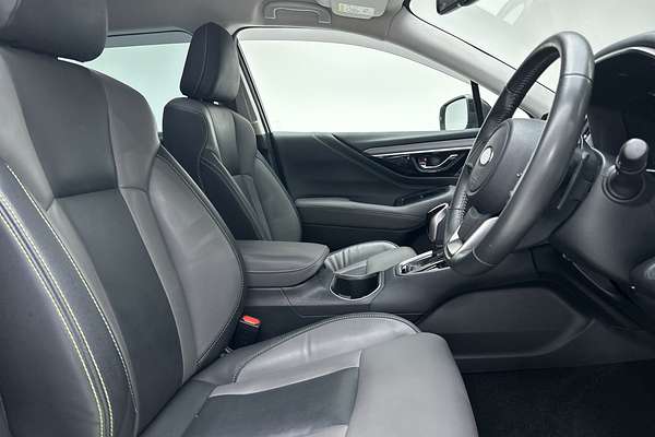 2021 Subaru Outback AWD Sport 6GEN thumb-12