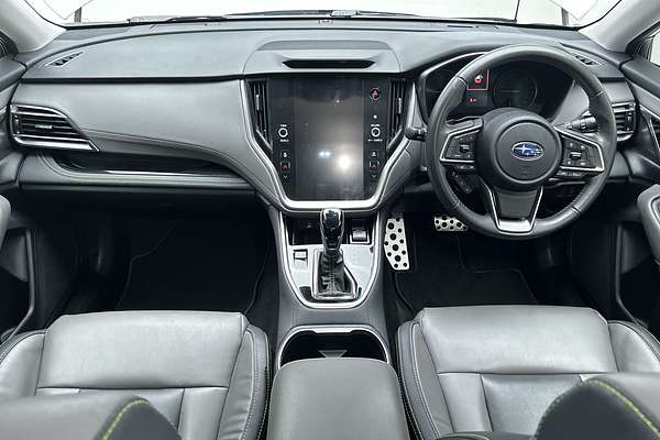 2021 Subaru Outback AWD Sport 6GEN thumb-19