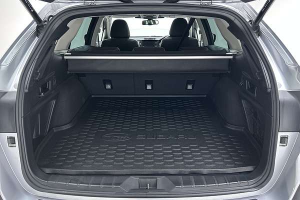 2021 Subaru Outback AWD Sport 6GEN thumb-20