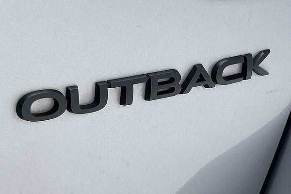 2021 Subaru Outback AWD Sport 6GEN thumb-21