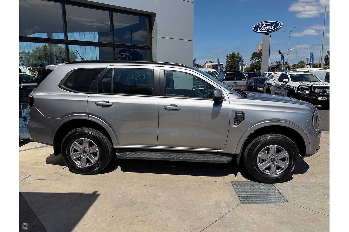 2024 Ford Everest Ambiente 2.0L