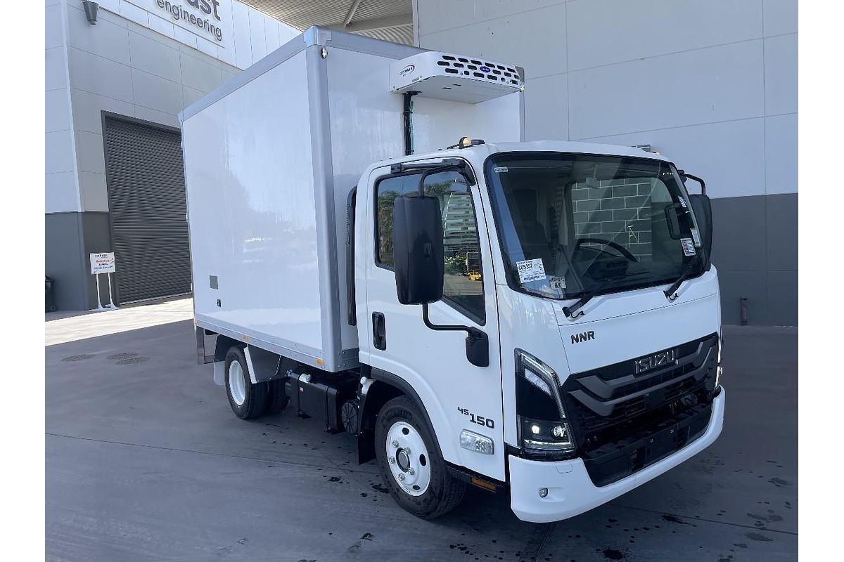 2025 Isuzu N Series NNR 45-150 DT D28