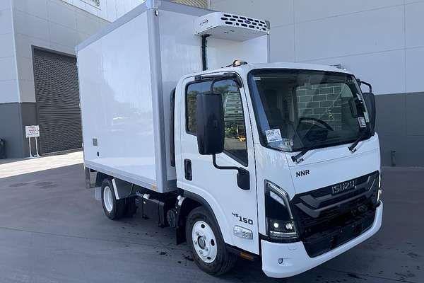 2025 Isuzu N Series NNR 45-150 DT D28