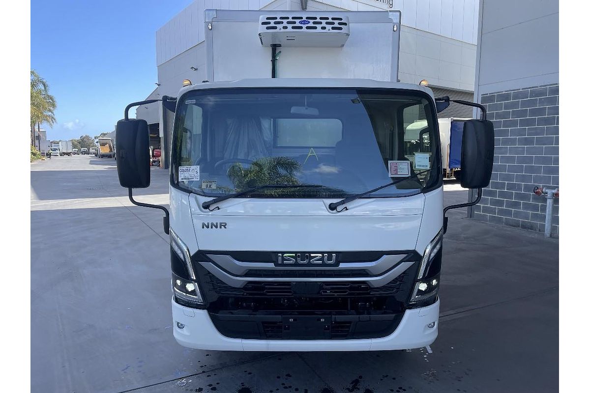 2025 Isuzu N Series NNR 45-150 DT D28