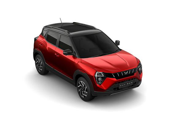 2025 Mahindra XUV3XO AX7L