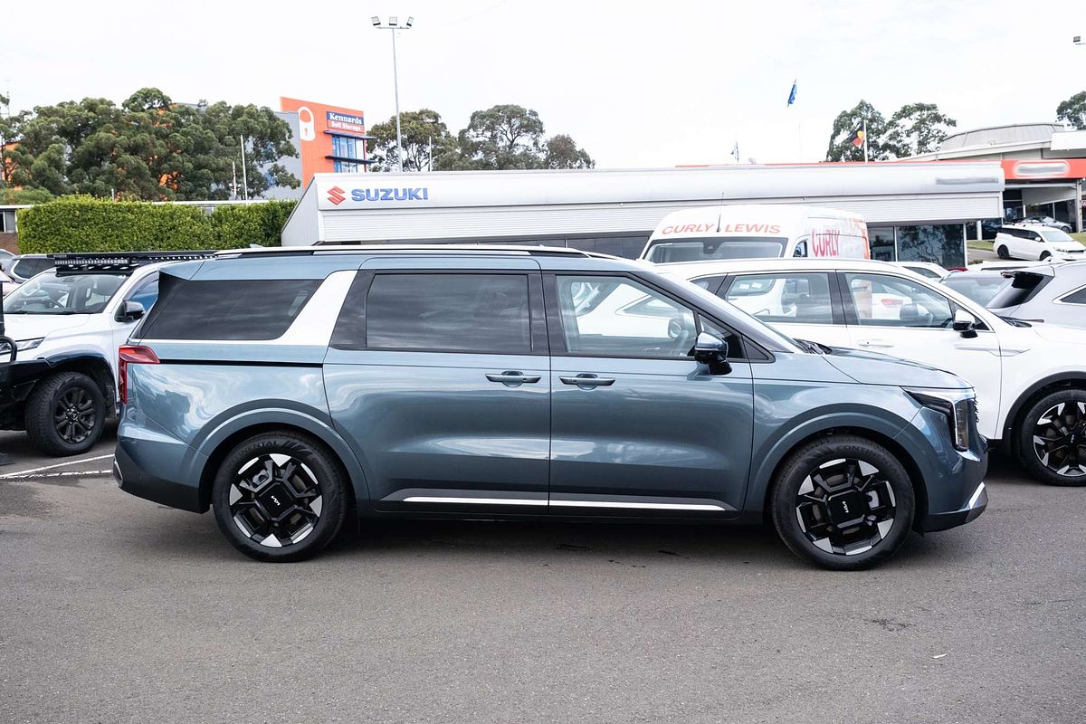 2026 Kia Carnival GT-Line KA4 PE