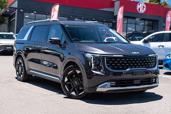 2026 Kia Carnival GT-Line KA4 PE