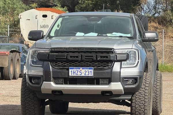2023 Ford Ranger Sport 4X4 2.0L