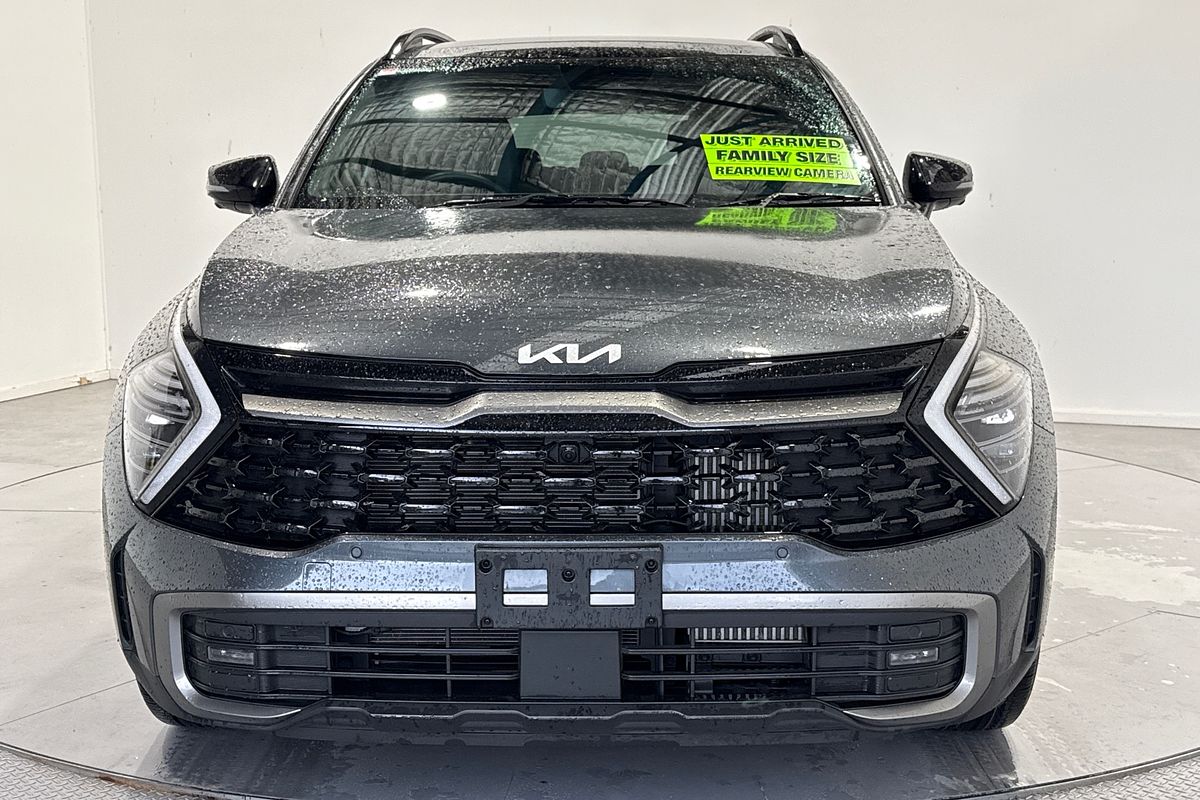 2024 Kia Sportage GT-Line NQ5