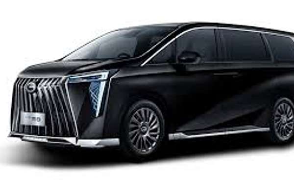 2025 GAC M8 PHEV Luxury