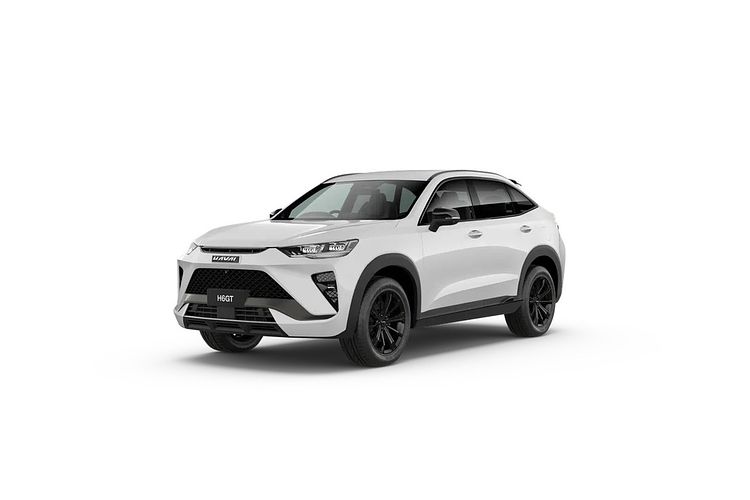 2026 GWM Haval H6GT