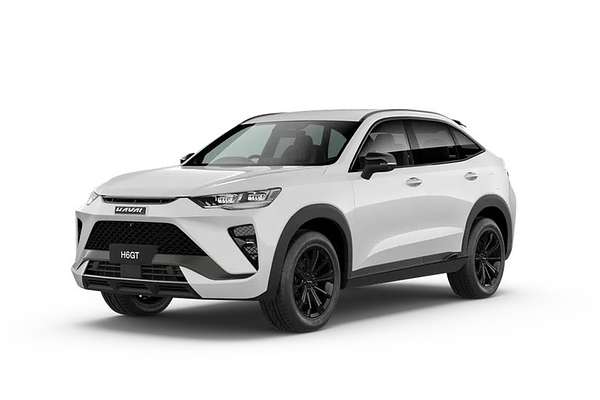 2026 GWM Haval H6GT Ultra Hi4 PHEV B03