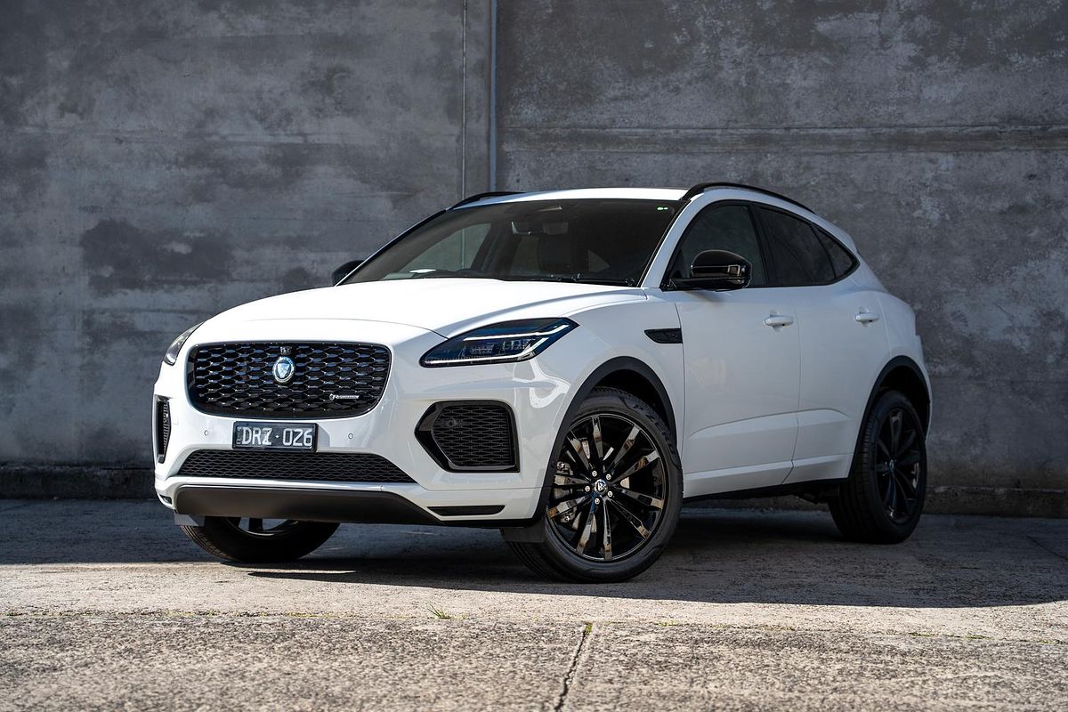 2024 Jaguar E-PACE P250 R-Dynamic SE X540
