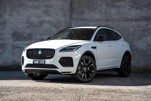2024 Jaguar E-PACE P250 R-Dynamic SE X540
