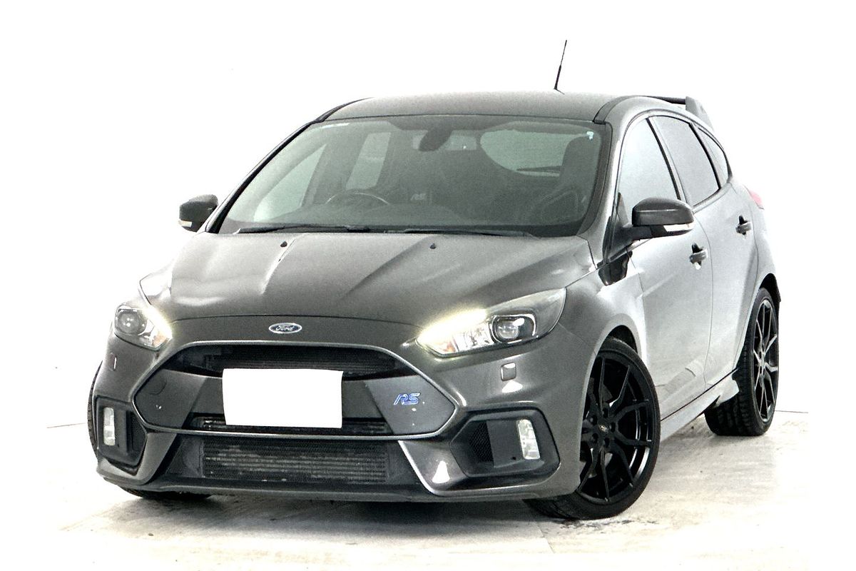 2016 Ford Focus RS LZ