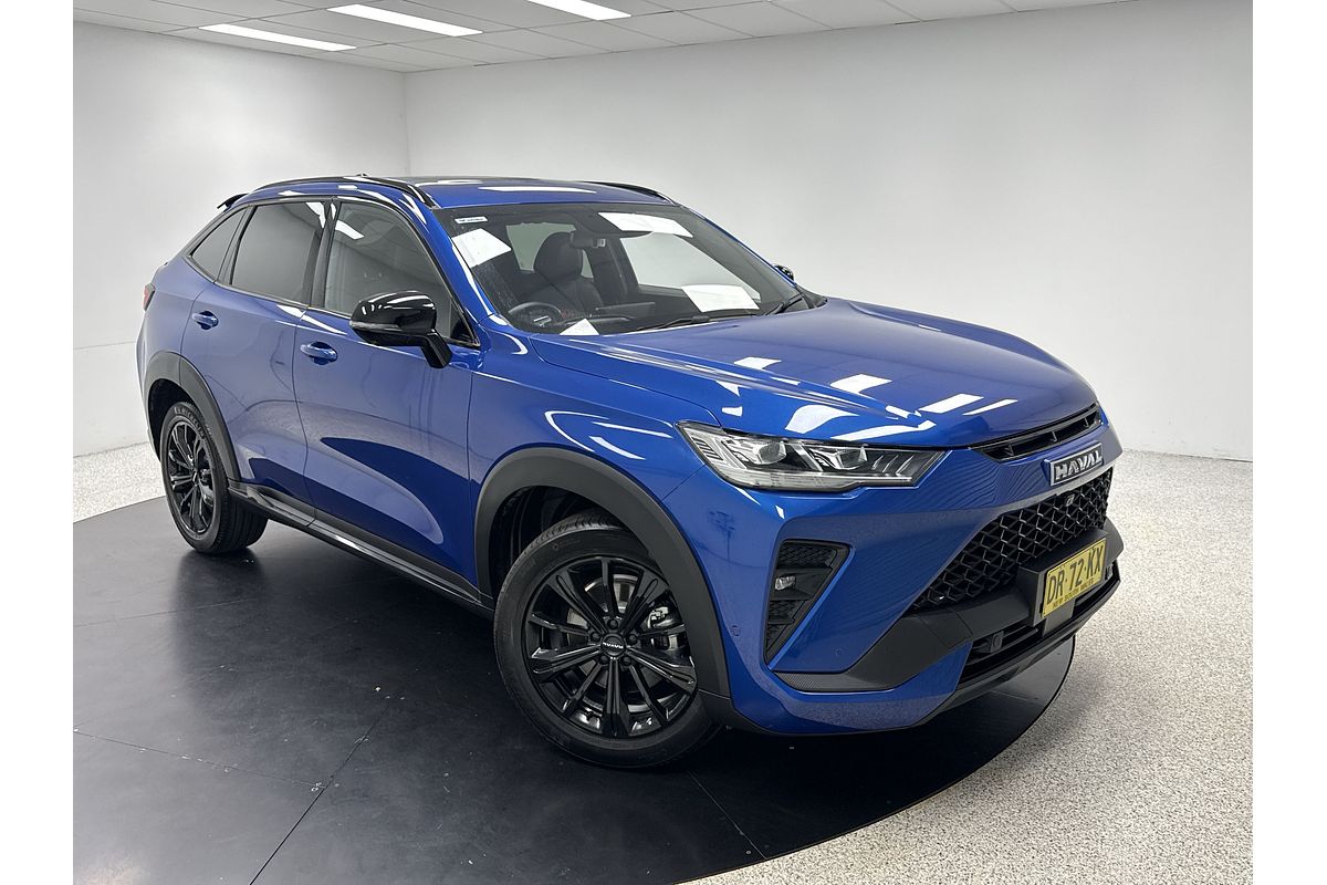 2024 GWM Haval H6GT Ultra B03