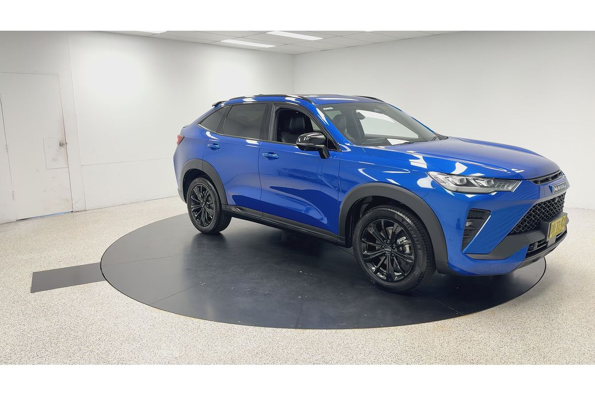 2024 GWM Haval H6GT Ultra B03