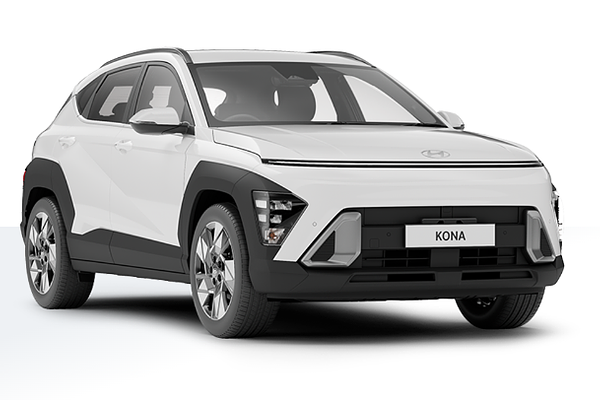 2026 Hyundai Kona SX2.V3