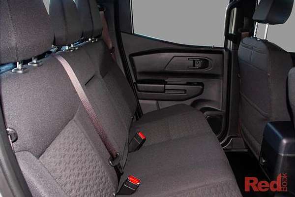 2026 Mitsubishi Triton GLX MV 4X4 thumb-8