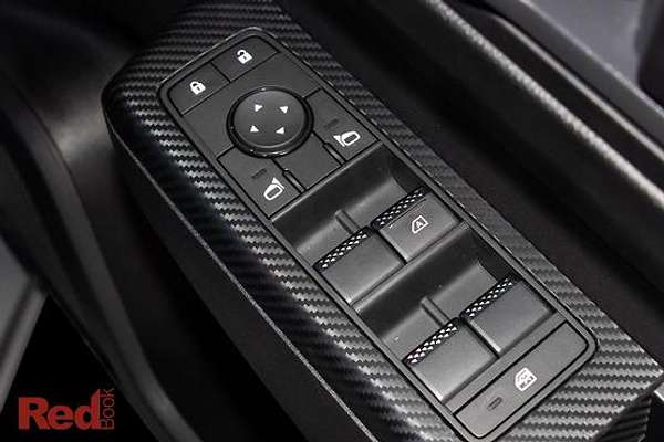 2026 Mitsubishi Triton GLX MV 4X4 thumb-10